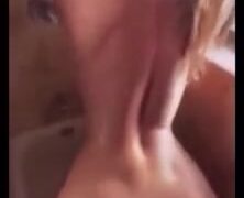 Corinna Kopf Doggy In Bathtub Onlyfans Video