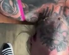 Vanessa Liberte Onlyfans Video Porn Deepthroat BJ